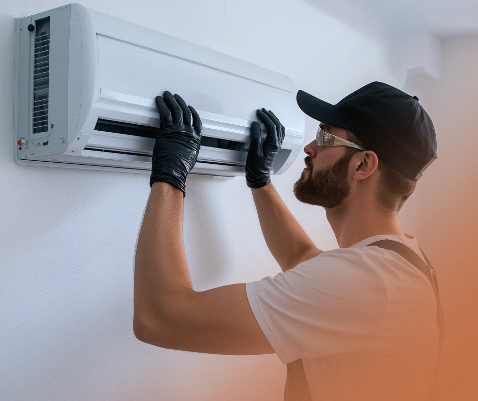 Heating and Air Service